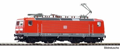 PIKO 47494 TT-E-Lok BR 143 DB AG Ep. VI