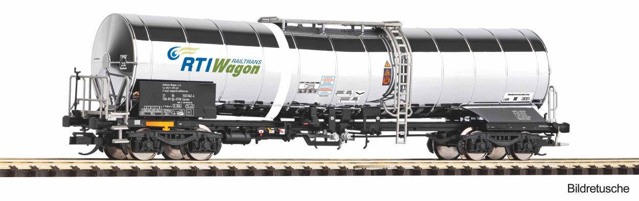 PIKO 47784 TT-Chemiekesselwg. RTI Ep. VI