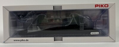 PIKO 51188 E-Lok 144 188 DB Ep. IV Sound