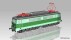 PIKO 51619 E-Lok ET21 PKP Ep. III Sound