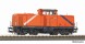 PIKO 52131 Diesellok BR 211 NorthRail Ep. VI Sound