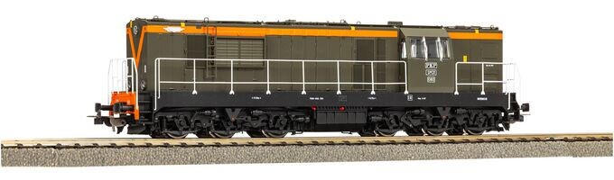 PIKO 52312 Diesellok SM31 PKP Ep. V
