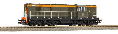 PIKO 52312 Diesellok SM31 PKP Ep. V
