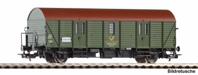 PIKO 54494 Postg&uuml;terwg. DB IV