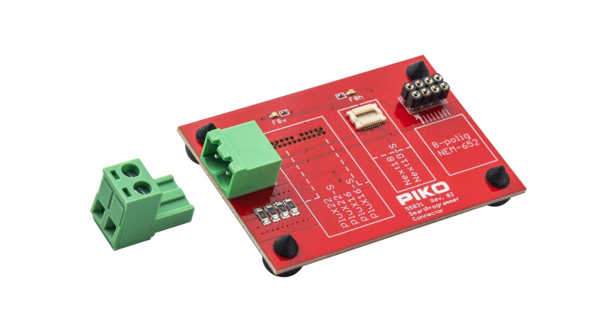 PIKO 55831 PIKO SmartProgrammer Connector