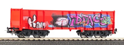 PIKO 57033 Start-Set G&uuml;terzug &Ouml;BB mit Rh2016,...