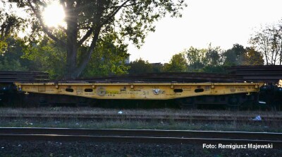 PIKO 58422 2er Set Flachwagen 401Z PNI Ep. VI