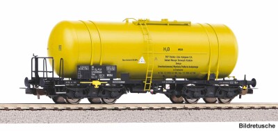 PIKO 58461 4-achs. Kesselwg. 406Ra PL-PLK Ep. VI