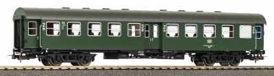 PIKO 58861 Umbauwagen 2. Kl. B4yg DB IV