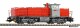 PIKO 59375 Diesellok G1206 RailCargoGroup Ep. VI Sound AC