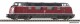 PIKO 59726 Diesellok BR 220 rot DB Ep. IV