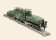 M&auml;rklin 10920 Replika-Elektrolokomotive CCS 66