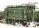 M&auml;rklin 10920 Replika-Elektrolokomotive CCS 66