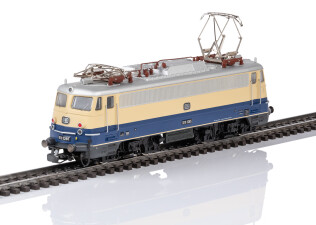 M&auml;rklin 30391 Rheingold-Elektrolokomotive Baureihe...