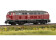 M&auml;rklin 36217 Diesellokomotive Baureihe 216