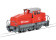M&auml;rklin 36506 M&auml;rklin Start up - Diesellokomotive DHG 500 DB Cargo, Ep. VI