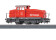 M&auml;rklin 36506 M&auml;rklin Start up - Diesellokomotive DHG 500 DB Cargo, Ep. VI
