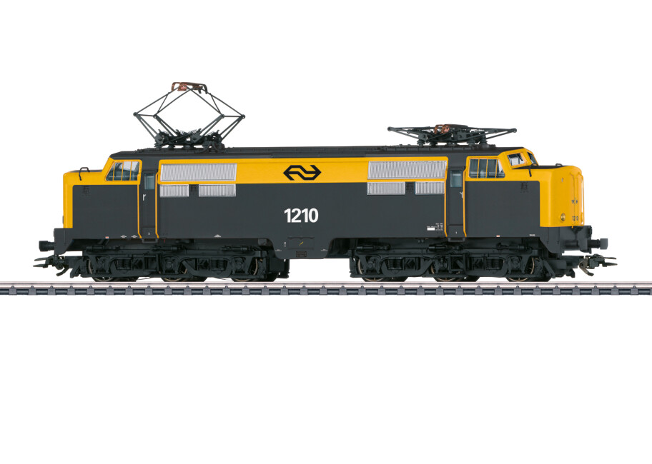 Märklin 37278 Elektrolokomotive Reihe 1200