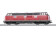 M&auml;rklin 37825 Diesellokomotive Baureihe 221