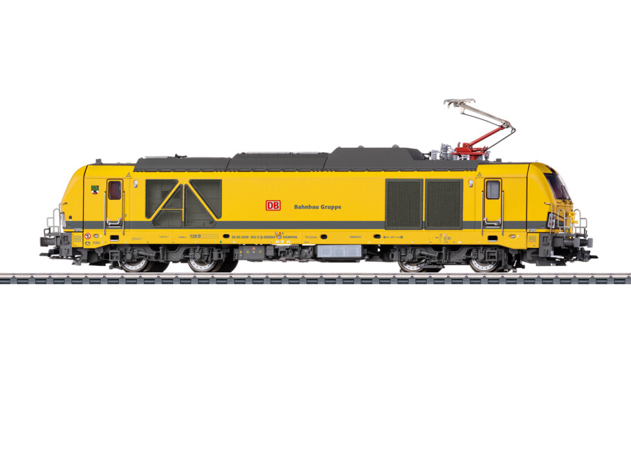 Märklin 38243 Zweikraftlokomotive Baureihe 249