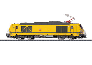 M&auml;rklin 38243 Zweikraftlokomotive Baureihe 249