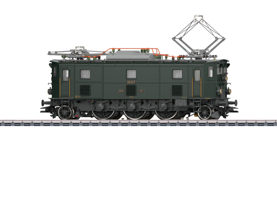 Märklin 38350 Elektrolokomotive Ae 3/5