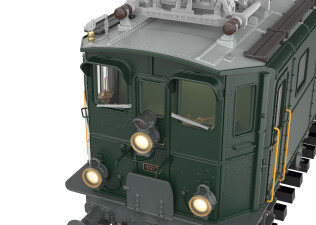 M&auml;rklin 38350 Elektrolokomotive Ae 3/5