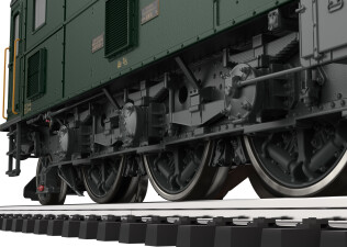 M&auml;rklin 38350 Elektrolokomotive Ae 3/5