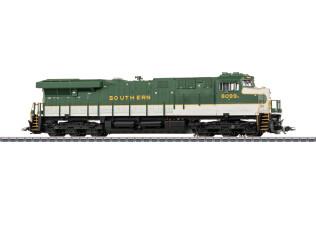 M&auml;rklin 38444 Diesellokomotive Typ GE ES44AC
