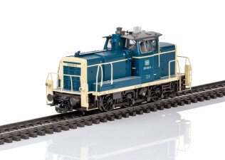 M&auml;rklin 38601 Diesellokomotive Baureihe 260