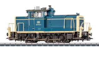M&auml;rklin 38601 Diesellokomotive Baureihe 260
