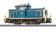 M&auml;rklin 38601 Diesellokomotive Baureihe 260