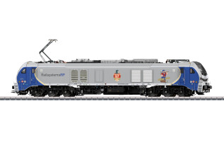 M&auml;rklin 38902 Zweikraftlokomotive Baureihe 2159
