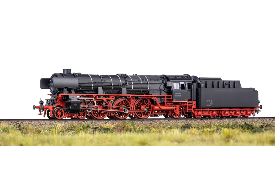 Märklin 39105 Dampflokomotive Baureihe 01.10 Neubau