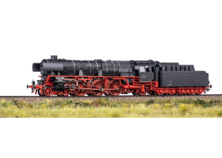 M&auml;rklin 39105 Dampflokomotive Baureihe 01.10 Neubau