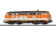 M&auml;rklin 39228 Diesellokomotive Baureihe 218