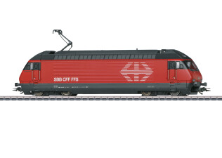 M&auml;rklin 39469 Elektrolokomotive Re 460