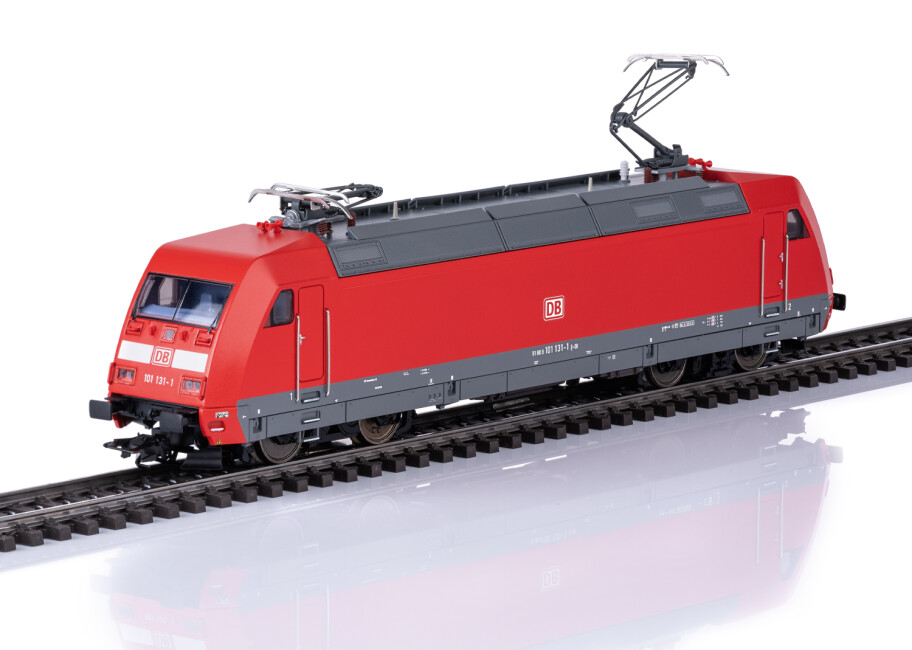Märklin 39478 Elektrolokomotive Baureihe 101