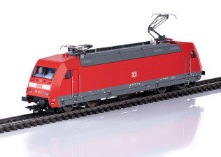 M&auml;rklin 39478 Elektrolokomotive Baureihe 101