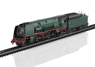 M&auml;rklin 39481 Dampflokomotive Reihe 1