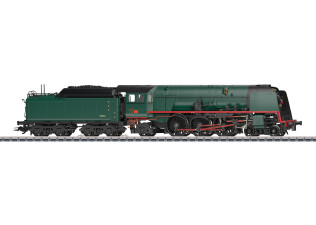 M&auml;rklin 39481 Dampflokomotive Reihe 1