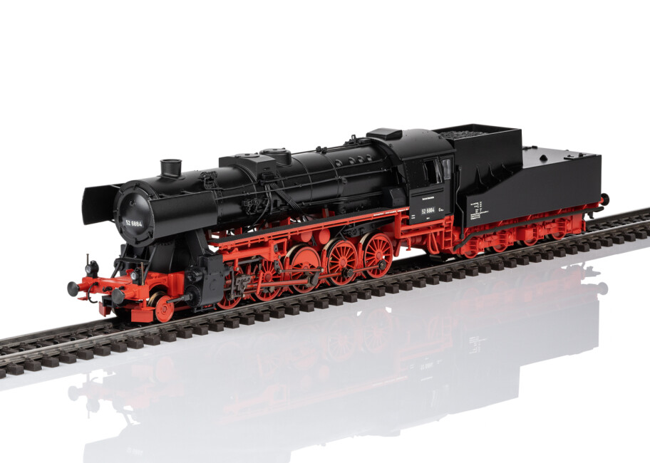 Märklin 39535 Dampflokomotive Baureihe 52