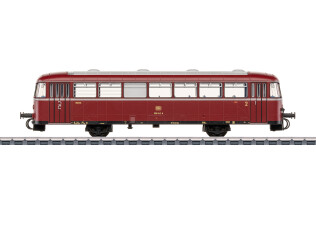 M&auml;rklin 41981 Schienenbus-Beiwagen Baureihe 998.0