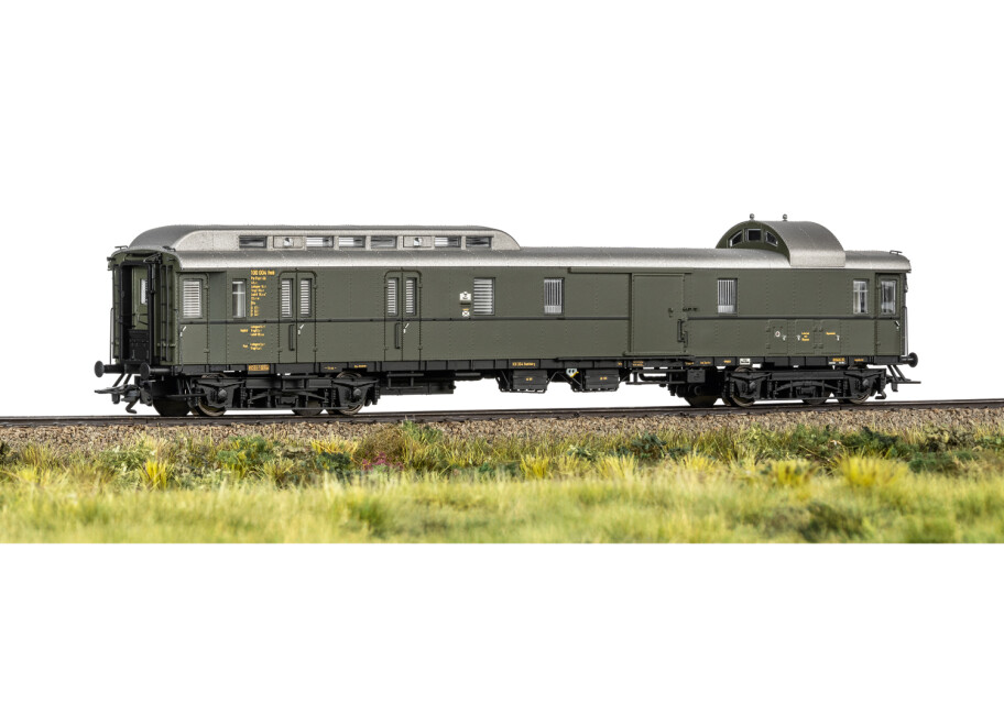 Märklin 42491 Schnellzugwagen-Set 1 zum D 74