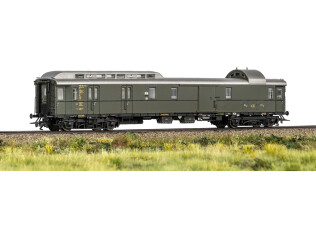 M&auml;rklin 42491 Schnellzugwagen-Set 1 zum D 74
