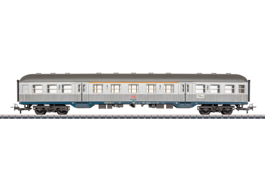 Märklin 42555 Nahverkehrswagen 1./2. Klasse