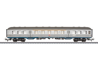 M&auml;rklin 42555 Nahverkehrswagen 1./2. Klasse