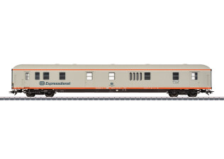 M&auml;rklin 42831 Gep&auml;ckwagen Bauart Dm 903