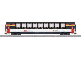 M&auml;rklin 43653 Personenwagen Apm