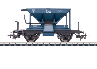 M&auml;rklin 46102 Schotterwagen Bauart Talbot